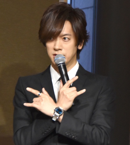 Daigoの画像まとめ Oricon News