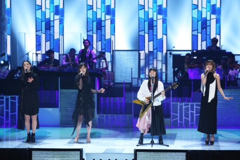 Miwa E Girls さだ ゆず Musicfair 4週連続で記念コンサート放送 Oricon News