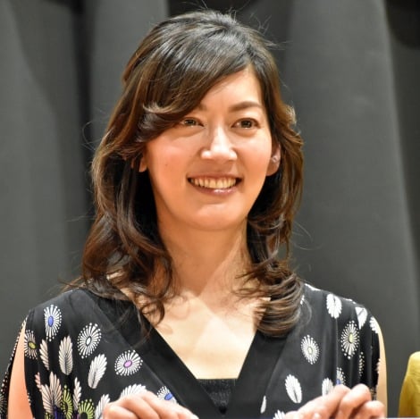 佐藤藍子の笑顔画像