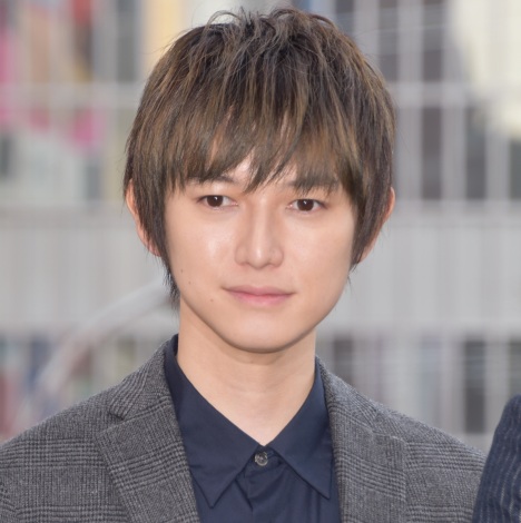 画像 写真 佐藤健 28歳で高校生役に自虐 そろそろ厳しい 5枚目 Oricon News