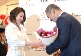 Əۈ珊w͂Ȃۈ牀xJ̖͗l (C)ORICON NewS inc. 