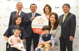 Əۈ珊w͂Ȃۈ牀xJ̖͗l (C)ORICON NewS inc. 