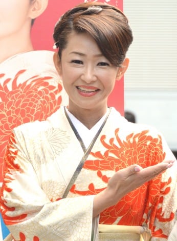 画像 写真 演歌歌手の大石まどかが離婚 10年間は私にとって大切な時間 1枚目 Oricon News