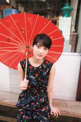 �T�؍�46�E�ጎ�C���A�ʐ^�W�A�U�[�J�b�g���J ��i�ւ̎v�����Â� 