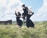 Perfume�~NHK�Ő�[���C�u�wReframe�x4�E29�����@�l�b�g�A���������� 