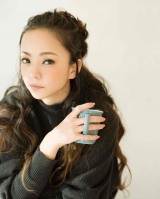 安室奈美恵からファンへの“GIFT” 16-17年ツアー「フォトブック＋