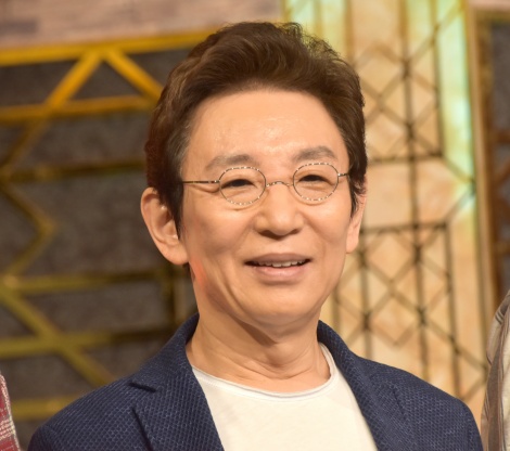 古舘伊知郎の画像 写真 坂上忍 毒舌キャラ定着に嘆き テレ東編成部長の期待に戦々恐々 オレだけケガする 11枚目 Oricon News