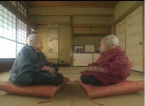 きんさん ぎんさんの娘も100歳 親子2代でアノ広告に登場 Oricon News