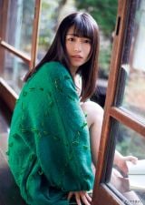 �w�T�������O�}�K�W���x16���ɓo�ꂷ��O��46�E���_�˂�iC�j���D�^�����O�}�K�W�� 