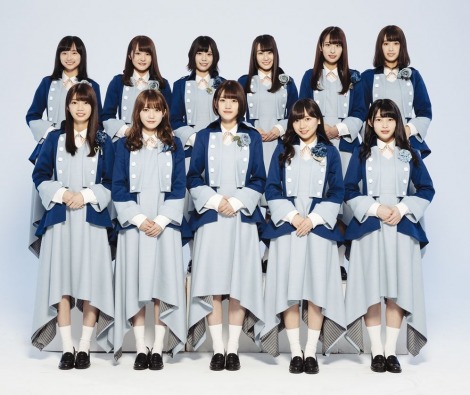 けやき坂46、単独初のBINGOシリーズ「体を張って、命がけで」 | ORICON