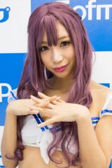 �y���C���[�}�Ӂz�����e�t���Z�[���[���p�ɕϐg�@�������C���[�܂Ƃ� 