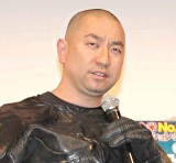 ���C�U�[������RG�A�א삽�����ɋ��Ȃ��ۊ���u���q�̑��Ǝ��Ȃ̂Łv 