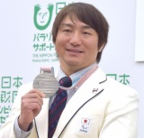 �X���P�I��A�g�V���o�[�R���N�^�[�h�ٖ��Ɏ��s 4���A����u���@���邽�߂ɗՂ񂾂��ǁc�v 