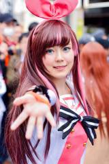 �y���{���X�g�t�F�X�z�b��̃o�[�`����YouTuber�ɕϐg�@���l���C���[�܂Ƃ� 