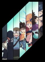 �t�����X�̏��N�}���K����A�A�j���w���f�B�A���x�L���X�g���\ 