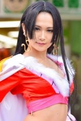 �y���{���X�g�t�F�X�z�wONEPIECE�x�{�A�E�n���R�b�N�ɕϐg�@���l���C���[�܂Ƃ� 