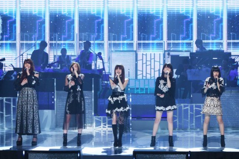 画像 写真 ゆず Musicfair でe Girls リトグリとコラボ 4枚目 Oricon News