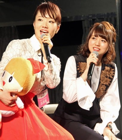 画像 写真 野沢雅子 鬼太郎 イベントで ドラゴンボール Pr ぜってーに見てくれよな 2枚目 Oricon News