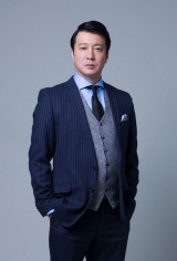 �����_���A��́w�������x�ȗ�6�N�Ԃ�A�h���o���u�X�b�L����������悤�Ɋ撣��܂�!�v 