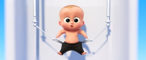 ベイビーボス ボスベイビー 』が語る壮大なテーマ“愛は有限か？”｜ネジムラ89