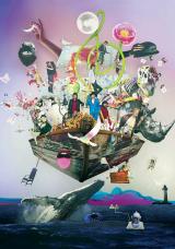 4/2�t�T��Blu-ray���������L���O1�ʂ́wMr.Children DOME �� STADIUM TOUR 2017 Thanksgiving 25�x 