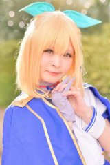 �y���C���[�}�Ӂz�w�܂ǃ}�M�x�wFGO�x�Ȃǔ��l���C���[�o�� �u�~�͊����ɑς���̂��d�v�v 