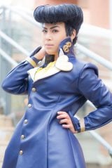 �y���C���[�}�Ӂz�w�W���W���x�̐��E�ς�\�� �������̃R�X�v���ʐ^�ꋓ���J 