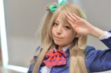 画像 写真 小池百合子議員が 魔法使いサリー コスプレ こんにちは ユリーです 4枚目 Oricon News