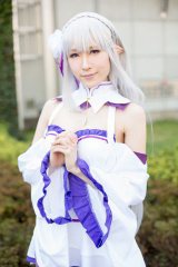 �y�A�j���W���p��2018�z�wRe:�[���x�̃G�~���A�ɕ��������l���C���[ �u�ߑ������Ȃ����S�z�v 