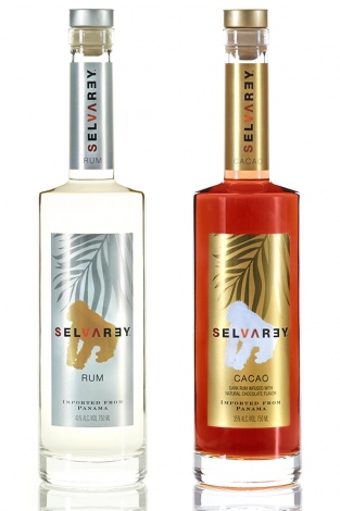 SELVAREY（セルバレイ）RUM ラム酒 ブルーノマーズライブ限定セット