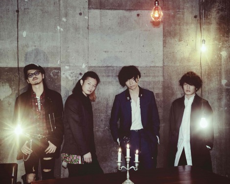 画像 写真 Alexandros 新曲が東京メトロcmに 川上洋平 心の中でそっと口ずさんで 2枚目 Oricon News