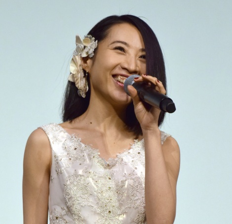 画像 写真 Kalafina メンバー脱退語らず Keikoが声震わせあいさつ 温かい時間をありがとう 2枚目 Oricon News