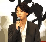 �h���}�w�{�{����N�ցx���씭�\��ɏo�Ȃ����󍁍q�� �iC�jORICON NewS inc. 