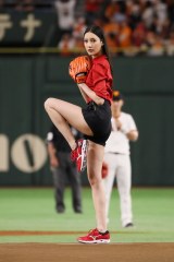 �؁X���A���r�S�J�Ŏn���� �����o���Ɂu������!�v 