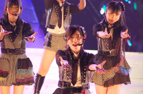 画像・写真 | SKE48、ファンの“入学式”ライブ「卒業式はありませんよ