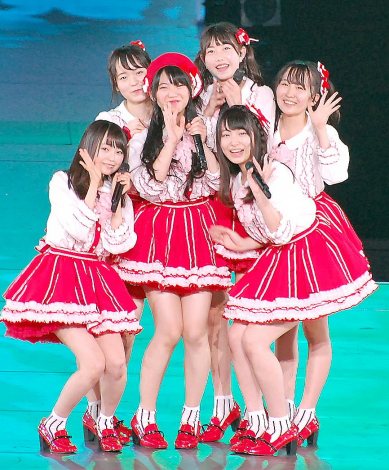 画像・写真 | 過渡期のAKB48、新旗手躍動 34枚目 | ORICON NEWS
