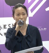 ����A��p�̐l�C�L�����̖��̓A�s�[���@�W���C�x���g�̎i��œo�� 