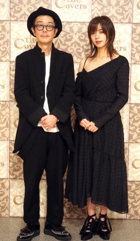 画像 写真 池田エライザ Mc初挑戦 リリー フランキーから珍アドバイス 2枚目 Oricon News
