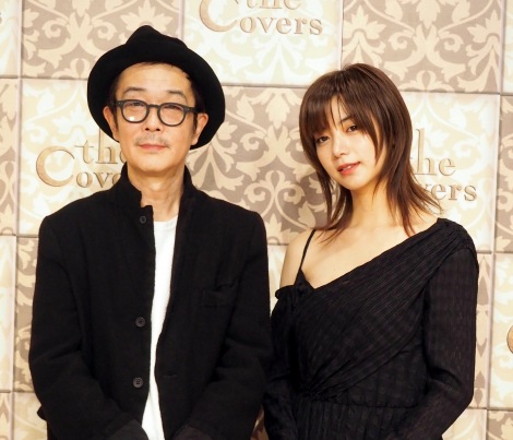 画像 写真 池田エライザ Mc初挑戦 リリー フランキーから珍アドバイス 4枚目 Oricon News