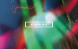 4/9tTԃfW^AoLO1ʂlAEMPiRE1stAowTHE EMPiRE STRiKES START!!x 