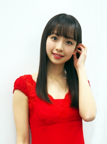 画像 写真 華村あすか 原宿でスカウトされたシンデレラガール 女優デビュー 2枚目 Oricon News