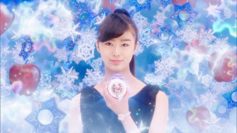 画像 写真 テレ東 新ジャンル の女児向け特撮 ヒットの理由 6枚目 Oricon News