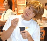 ���΂��̂��Z����A�R��A�i���炩����߂��T�v���C�Y�������u�a�V���Č���ꂽ�v 