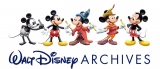 ディズニー・アーカイブス（C）Disney 
