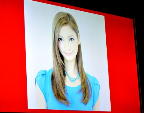 画像 写真 安室奈美恵の名曲 Bodyfeelsexit 発売23年で新タイアップ 菜々緒主演ドラマの主題歌に起用 3枚目 Oricon News