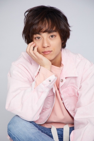 画像 写真 Amazon初の子供向け番組 お兄さん に永田崇人 2 5次元ミュージカルで活躍 2枚目 Oricon News