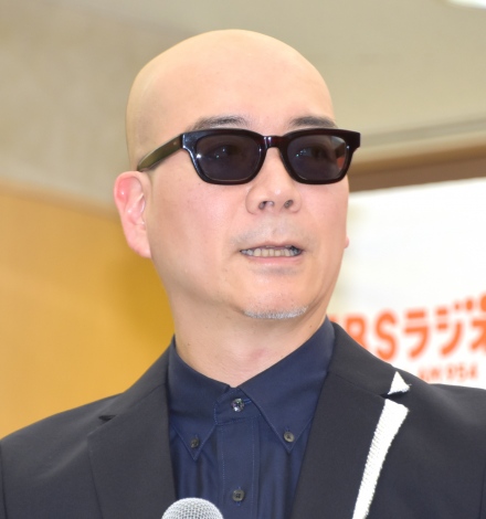 宇多丸の画像 写真 玉袋筋太郎 独立 質問を笑顔で一蹴 森社長とのラジオ共演に前向き おもしろいね 2枚目 Oricon News