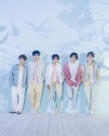 Sexy Zone�V�Ȃ��wMiss�f�r���x�}���̂Ɂ@�i�`�������ȐV�r�W���A�������J 