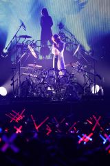 X JAPANEYOSHIKIhŃtXe[WA=w10NLO X JAPAN LIVE 2018 čtFXoO PREMIUM GIGS`YOSHIKI̖`x 