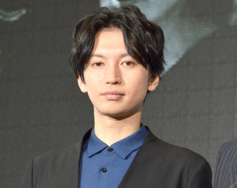 画像 写真 ディーン 囚人扮装がトラウマに 地獄でした 4枚目 Oricon News